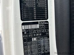 MAN TGS 18.510 4X4 HYDRO PRITARDER  KIPPHYDRAULIK