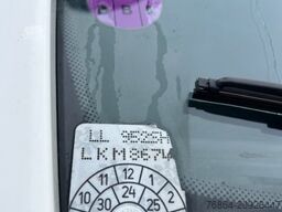 MAN TGS 18.510 4X4 HYDRO PRITARDER  KIPPHYDRAULIK