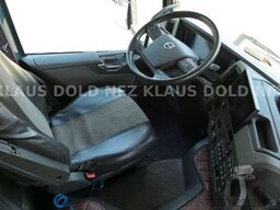 VOLVO FM 460 Globetrotter Navi XL-Tank Euro 6