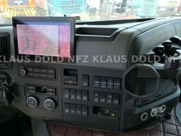 VOLVO FM 460 Globetrotter Navi XL-Tank Euro 6