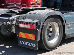 VOLVO FM 460 Globetrotter Navi XL-Tank Euro 6