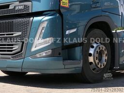 VOLVO FM 460 Globetrotter Navi XL-Tank Euro 6