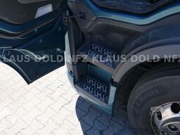 VOLVO FM 460 Globetrotter Navi XL-Tank Euro 6