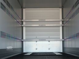 SCHMITZ CARGOBULL SBO 18 / ROLLTOR / ZURRLEISTE / LIFTACHSE  NEU !