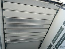 SCHMITZ CARGOBULL SBO 18 / ROLLTOR / ZURRLEISTE / LIFTACHSE  NEU !