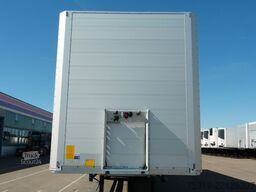 SCHMITZ CARGOBULL SBO 18 / ROLLTOR / ZURRLEISTE / LIFTACHSE  NEU !