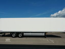 SCHMITZ CARGOBULL SBO 18 / ROLLTOR / ZURRLEISTE / LIFTACHSE  NEU !