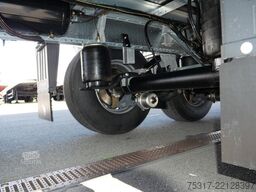 SCHMITZ CARGOBULL SBO 18 / ROLLTOR / ZURRLEISTE / LIFTACHSE  NEU !