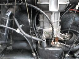 PORSCHE 356  A Speester