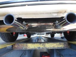 PORSCHE 356  A Speester