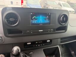 MERCEDES-BENZ Sprinter 315 CDI Klima Werkstatt Kamera L2H2