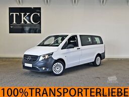 MERCEDES-BENZ Vito 114 CDI Tourer Pro 9G-Tronic 8-S Klima #192