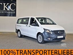 MERCEDES-BENZ Vito 114 CDI Tourer Pro 9G-Tronic 8-S Klima #192