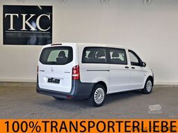 MERCEDES-BENZ Vito 114 CDI Tourer Pro 9G-Tronic 8-S Klima #192