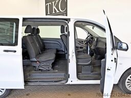 MERCEDES-BENZ Vito 114 CDI Tourer Pro 9G-Tronic 8-S Klima #192