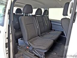 MERCEDES-BENZ Vito 114 CDI Tourer Pro 9G-Tronic 8-S Klima #192