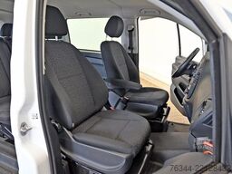 MERCEDES-BENZ Vito 114 CDI Tourer Pro 9G-Tronic 8-S Klima #192