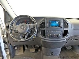 MERCEDES-BENZ Vito 114 CDI Tourer Pro 9G-Tronic 8-S Klima #192