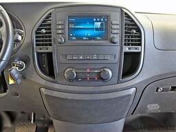 MERCEDES-BENZ Vito 114 CDI Tourer Pro 9G-Tronic 8-S Klima #192