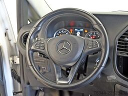 MERCEDES-BENZ Vito 114 CDI Tourer Pro 9G-Tronic 8-S Klima #192