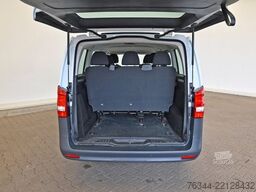 MERCEDES-BENZ Vito 114 CDI Tourer Pro 9G-Tronic 8-S Klima #192
