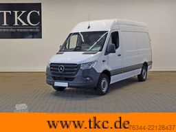 MERCEDES-BENZ Sprinter 317 CDI Maxi Automatik Klima Kamera#194