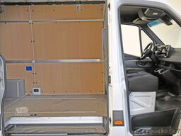 MERCEDES-BENZ Sprinter 317 CDI Maxi Automatik Klima Kamera#194