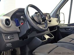 MERCEDES-BENZ Sprinter 317 CDI Maxi Automatik Klima Kamera#194
