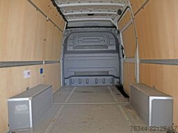 MERCEDES-BENZ Sprinter 317 CDI Maxi Automatik Klima Kamera#194
