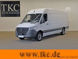 MERCEDES-BENZ Sprinter 317 CDI Maxi Automatik Klima Kamera#194