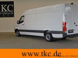 MERCEDES-BENZ Sprinter 317 CDI Maxi Automatik Klima Kamera#194