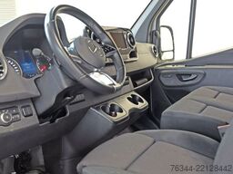MERCEDES-BENZ Sprinter 317 CDI Maxi Automatik Klima Kamera#194