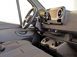 MERCEDES-BENZ Sprinter 317 CDI Maxi Automatik Klima Kamera#194