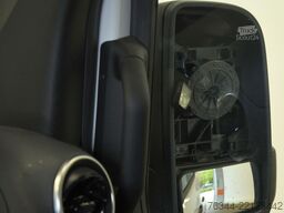 MERCEDES-BENZ Sprinter 317 CDI Maxi Automatik Klima Kamera#194