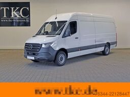 MERCEDES-BENZ Sprinter 317 CDI Maxi Automatik Klima Kamera#197