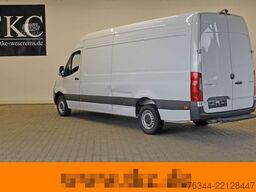 MERCEDES-BENZ Sprinter 317 CDI Maxi Automatik Klima Kamera#197