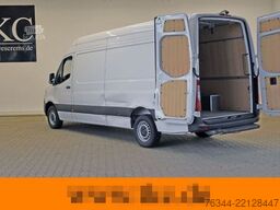 MERCEDES-BENZ Sprinter 317 CDI Maxi Automatik Klima Kamera#197