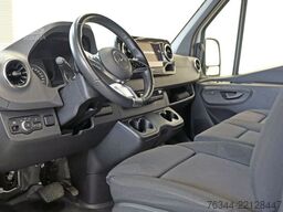 MERCEDES-BENZ Sprinter 317 CDI Maxi Automatik Klima Kamera#197