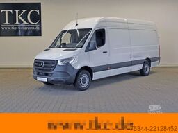 MERCEDES-BENZ Sprinter 317 CDI Maxi Automatik Klima Kamera#197