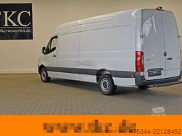 MERCEDES-BENZ Sprinter 317 CDI Maxi Automatik Klima Kamera#197