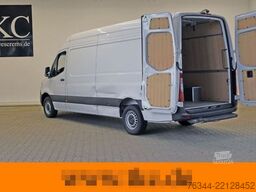 MERCEDES-BENZ Sprinter 317 CDI Maxi Automatik Klima Kamera#197