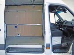 MERCEDES-BENZ Sprinter 317 CDI Maxi Automatik Klima Kamera#197