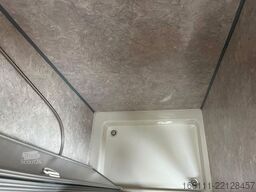 CARTHAGO Mondial 57 -  Festbett - 2x Klima -