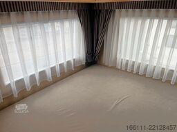 CARTHAGO Mondial 57 -  Festbett - 2x Klima -