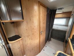CARTHAGO Mondial 57 -  Festbett - 2x Klima -