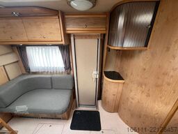 CARTHAGO Mondial 57 -  Festbett - 2x Klima -