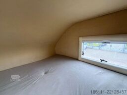 CARTHAGO Mondial 57 -  Festbett - 2x Klima -