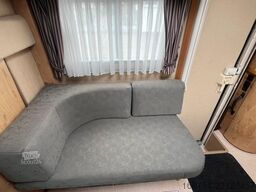 CARTHAGO Mondial 57 -  Festbett - 2x Klima -