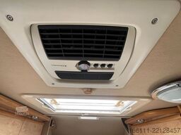 CARTHAGO Mondial 57 -  Festbett - 2x Klima -