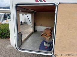 CARTHAGO Mondial 57 -  Festbett - 2x Klima -